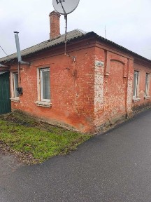 Квартира двохкімнатна