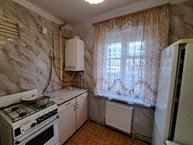 Оренда 2 кімнатноі квартири на Гвардійській