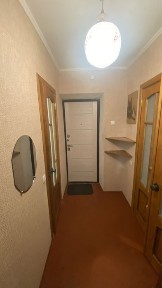 2к квартира на Замостягській, можно з твариною