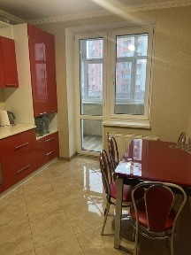 Оренда квартири 2 кімнатна