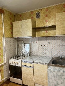 Оренда 1 кімнатноі квартири