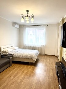 Погодинно, подобово 2к квартира на Осокорках. Звітні документи.