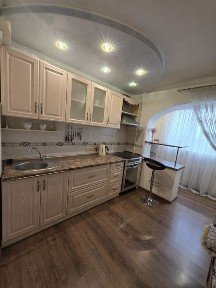 Аренда 1к квартиры Ломовский, Шолохова