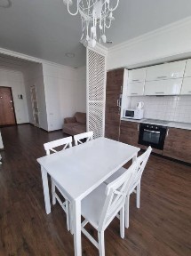 Сдам квартиру в ЖК Панорама