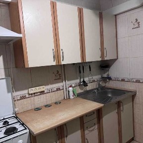 ЗДАЮ простора 3к квартира БАТУМСЬКА ТЦ Млин Можна з тваринками