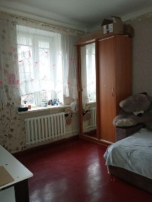 Сдам 2 к квартиру Калиновая, Левый берег