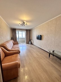 Аренда 3к квартиры рядом с ТРЦ Дафи