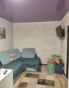 Отличная 1-ая квартира. Центр