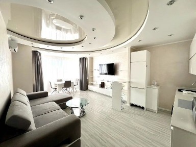 Здам 3кім. квартиру ЖК Мандриківський Перемога 2