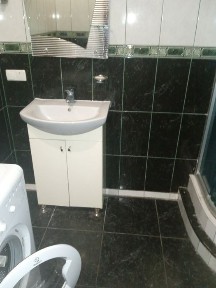 Шикарная однушка по Ватутина. Любой срок.