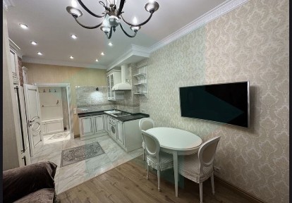 Оренда 3к квартири, жк «Панорама»