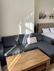 Здам 1к квартиру в Центрі міста