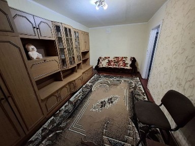 Сдам 1-к квартиру Победа-1 Набережная победы