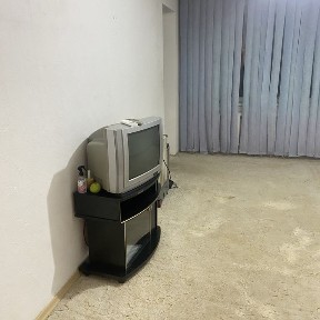 Сдается 1 комнатная квартира на Новинке.