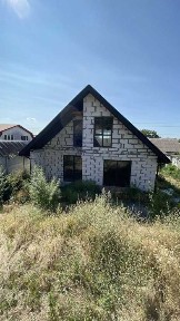 продам новый дом 130кв. м возле ж/м Парус