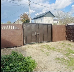 Продам ДОМ район ж/м ФРУНЗЕНСКИЙ, Ломовский