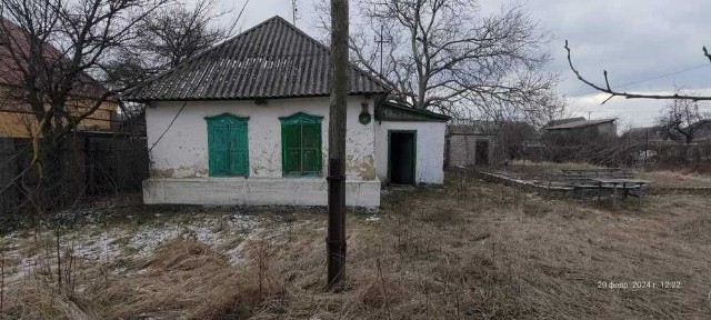 продам дом на ул. Лесной за 16000$