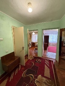 1к квартира у центрі міста. Без оплати комісії. G