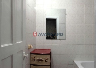 Затишна 3-к квартира, Жд вокзал