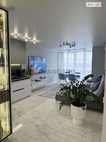 2к квартира Центр міста, дизайнерський ремонт