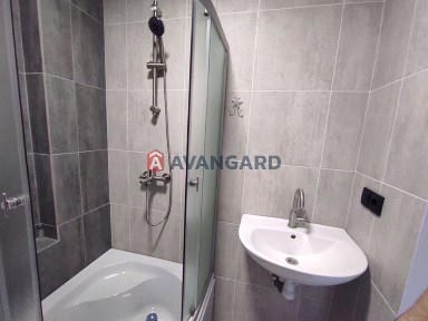 1 кімнатна Ближні Гречани, капітальний ремонт