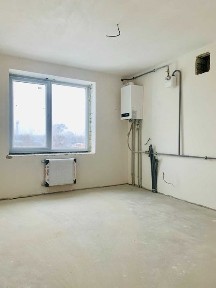 Продаж (Єоселя) 1-квартири, новобудова. Індивідуальне опалення. ЖК Мрія