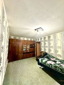 Продаж 2 кімнатної квартири на Прокофʼєва