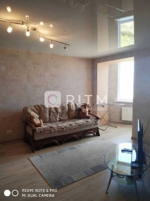 Оренда 1 кім. квартири 50 м2 за пр. Відродження