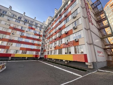 Продам 1 комн. квартиру 20м2 Ремонт ЖК Акварели м. Алексеевская Сертиф.