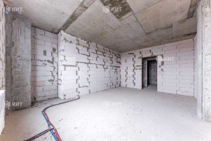 3-к. 93м2, Нові дома (Новые дома, ЖК Пролисок, Дворец спорта). 107793