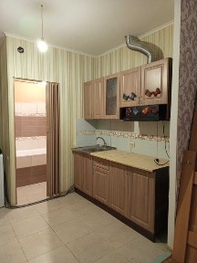 Продам 1 к. гостинку Салтівка метро, Студентська, 10 хвилин