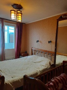 Продам 3к квартиру м. Перемога, Алексеевка