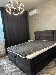 У продажі шикарна 3 к. квартира, ЖК Пролісок, Нові будинки (код -22574)