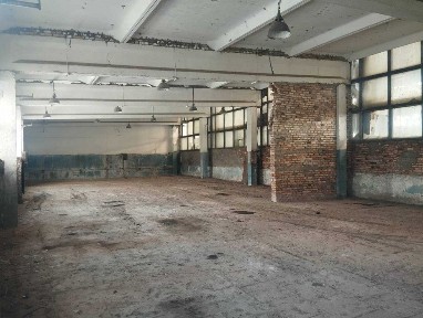 Сдам приміщення під СКЛАД 450 м2