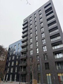 Продаж 2-рівневої квартири з виглядом на парк Залізна Вода