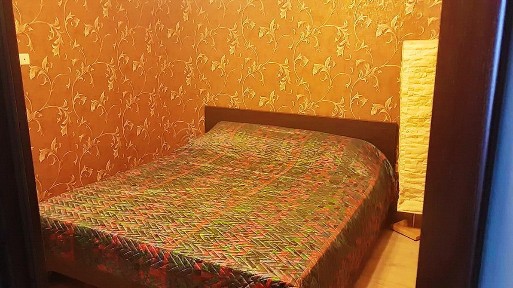 Аренда 3-комнатной квартиры 120 м², Гагаринское Плато ул., 5/3