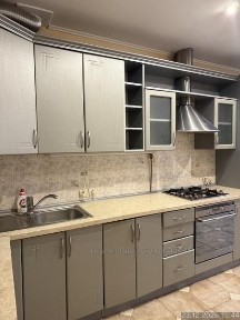 Оренда двокімнатної квартири вул. Драгана