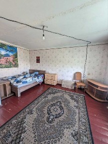 Оренда квартири в Соснівці