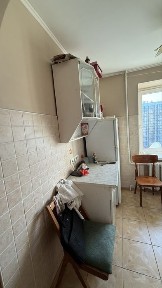 Оренда однокімнатної квартири (малосімейка) вул. Мазепи