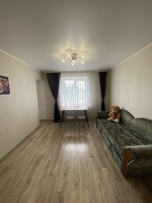 Оренда двох кімнатної