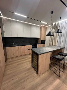 Оренда 1-к квартири ЖК Z 40 Дизайнерський ремонт вул Замарстинівська