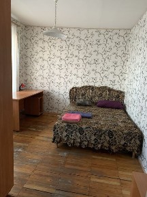 Оренда 2 ком квартири бул Центральний 22