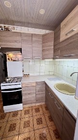 Оренда 1 кім. кв. поряд бул. Шевченко