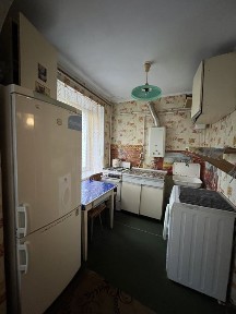 Здам 2- х кімн. кв. по вул. О. Кошового, Ремзавод