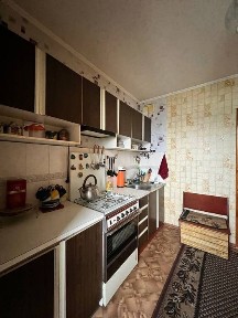 В оренді 2 кімнатна Центр. Техніка.