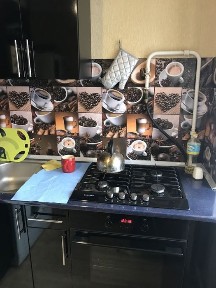 Здам 1-к кв пр. Лушпи ( р-н Березки)