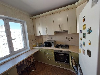 Здам квартиру на проспекті Свободи