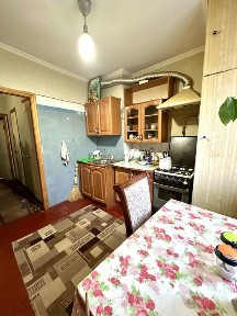 Здам 2 кімнатну квартиру