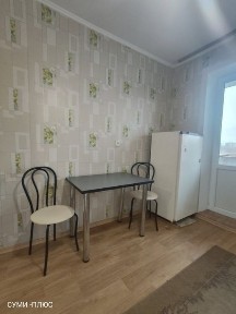 Оренда 1 кімнатної квартири