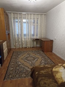 Квартира ВІЛЬНА СЬОГОДНІ СВОЯ РЕАЛЬНО за 350 грн, Балківська!